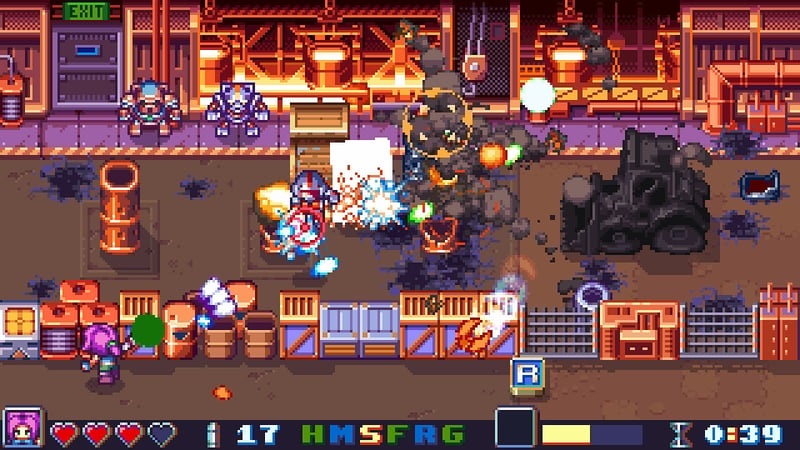 Game screenshot 4