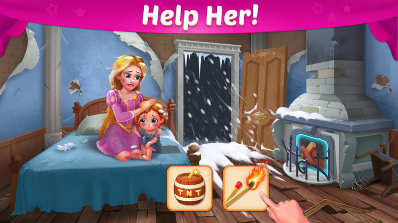 Game screenshot 4