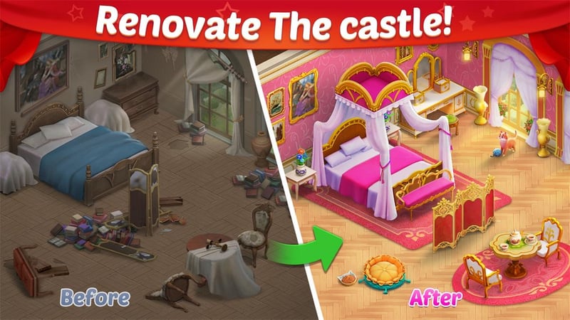 Game screenshot 5