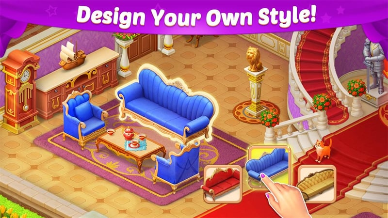 Game screenshot 3