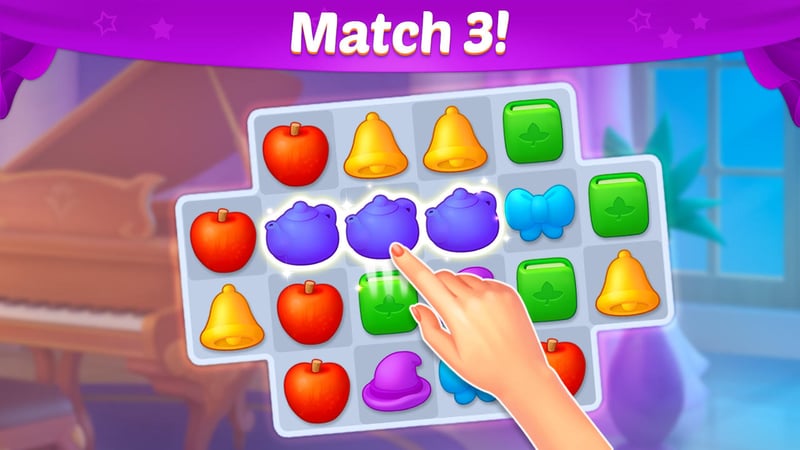 Game screenshot 3