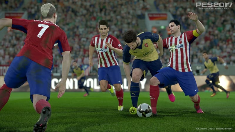 Game screenshot 2