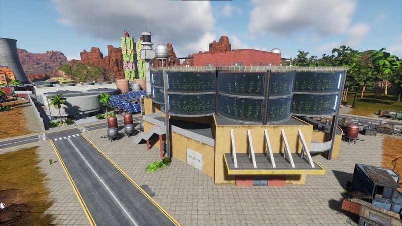 Game screenshot 5
