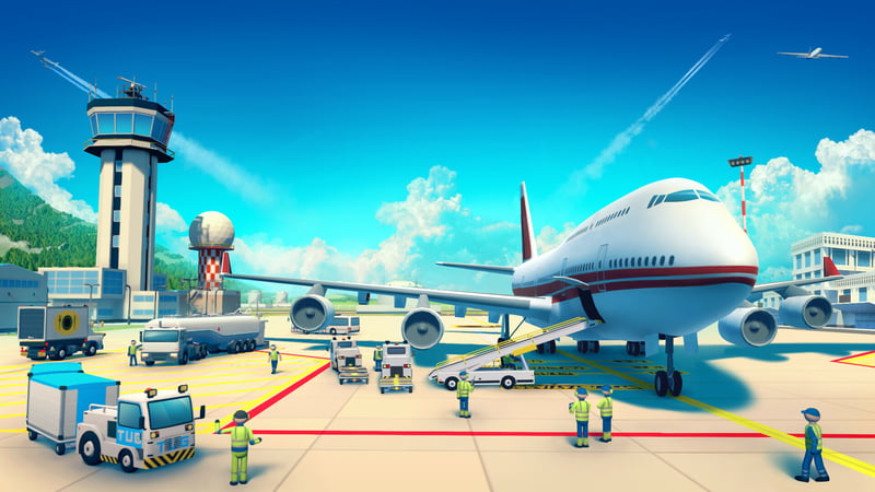 Game screenshot 4