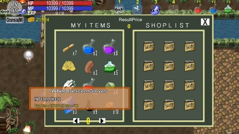 Game screenshot 3