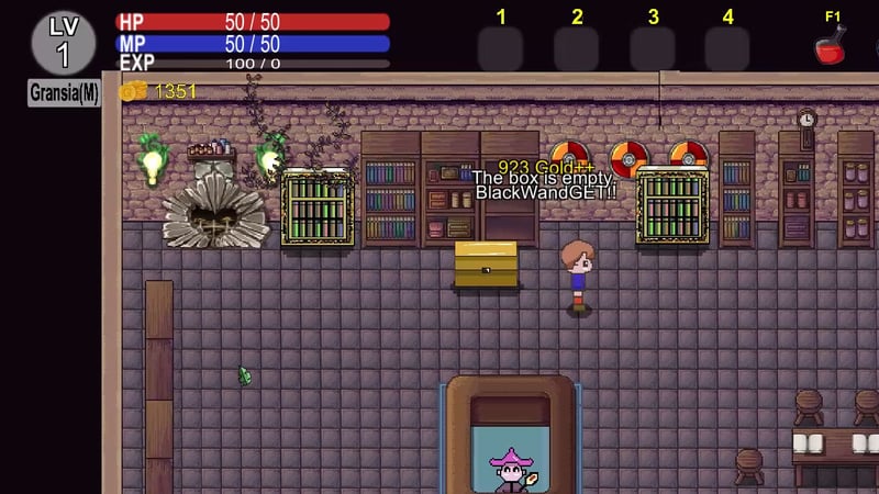 Game screenshot 5