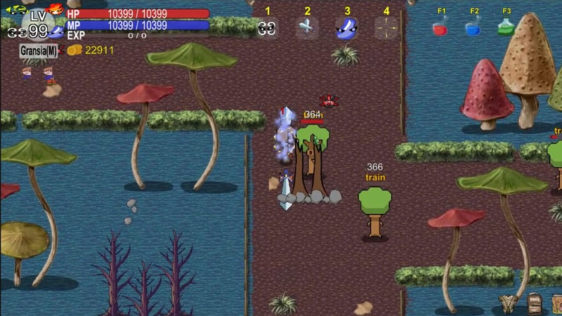 Game screenshot 4