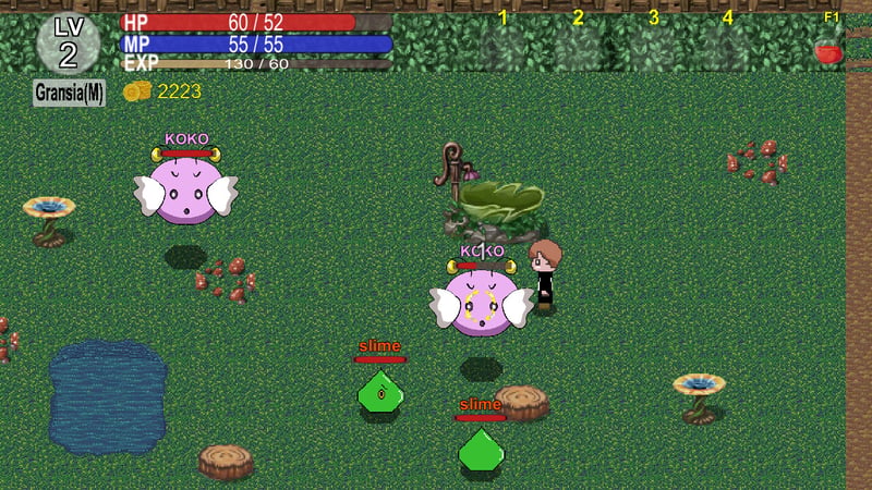 Game screenshot 3