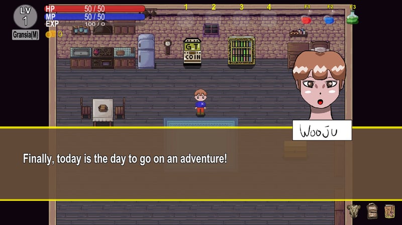 Game screenshot 2