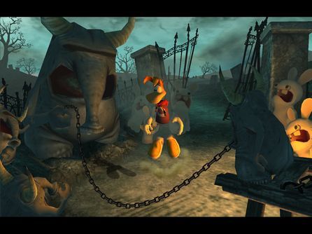 Game screenshot 5