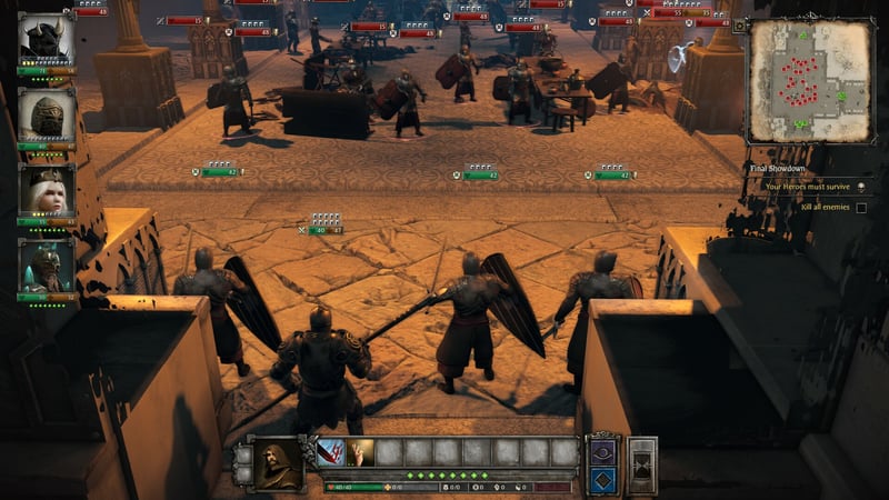 Game screenshot 5