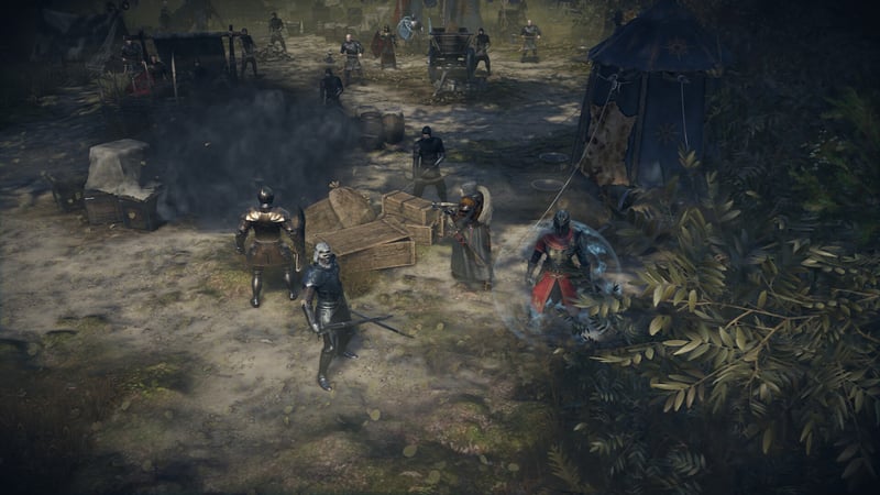 Game screenshot 1