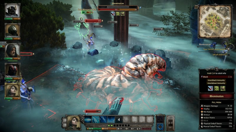 Game screenshot 2