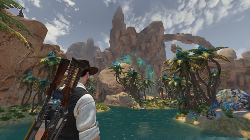 Game screenshot 5