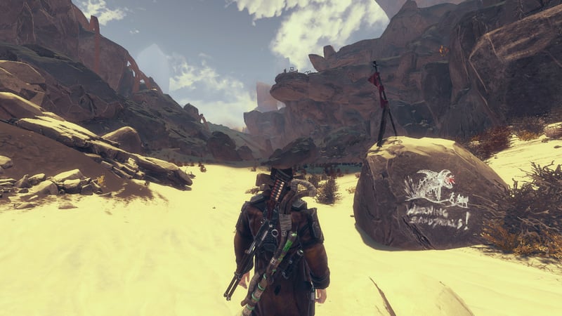 Game screenshot 2