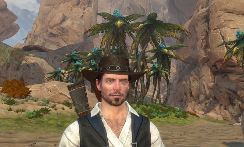 Game screenshot 2