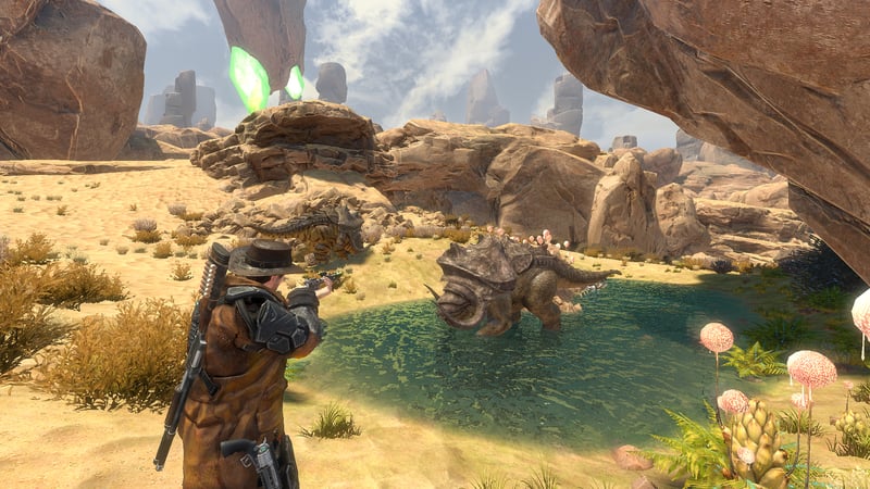 Game screenshot 5