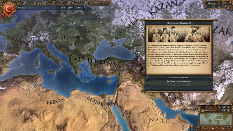 Game screenshot 5