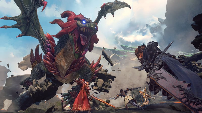 Game screenshot 4