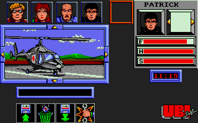 Game screenshot 3