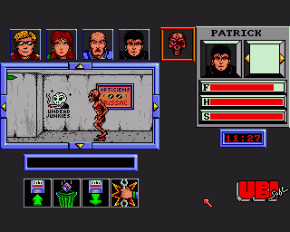 Game screenshot 4