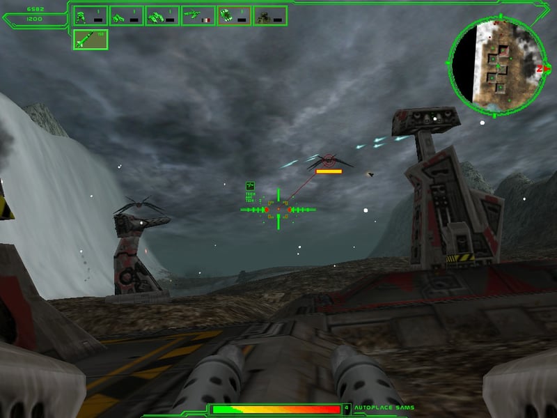 Game screenshot 2