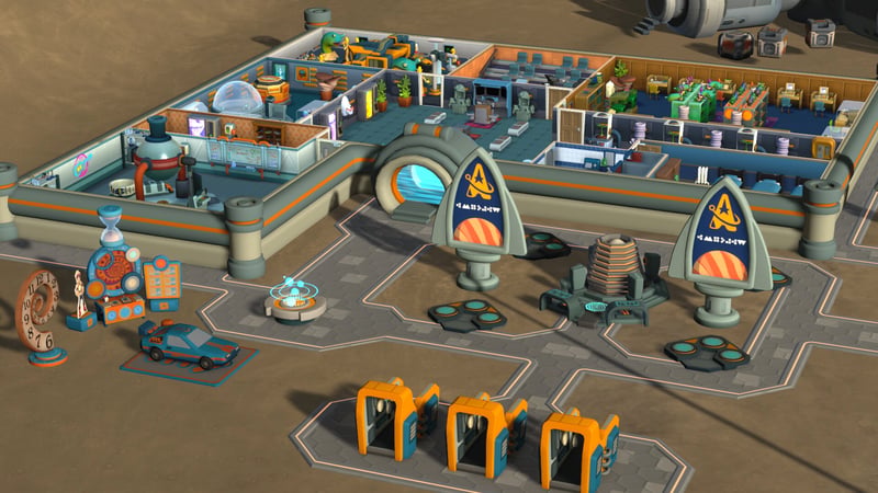 Game screenshot 2