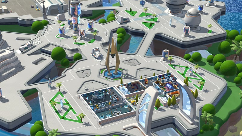 Game screenshot 4