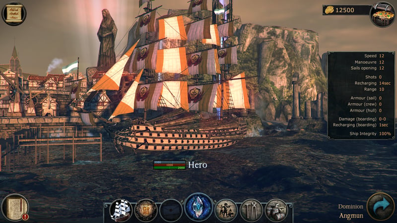 Game screenshot 5