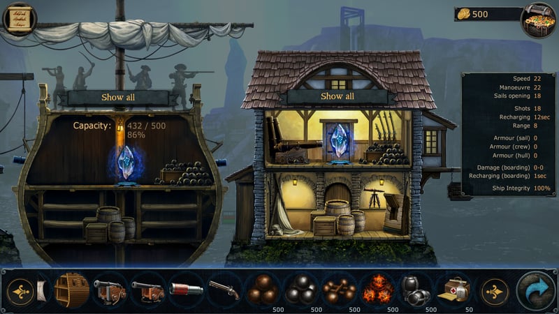 Game screenshot 4