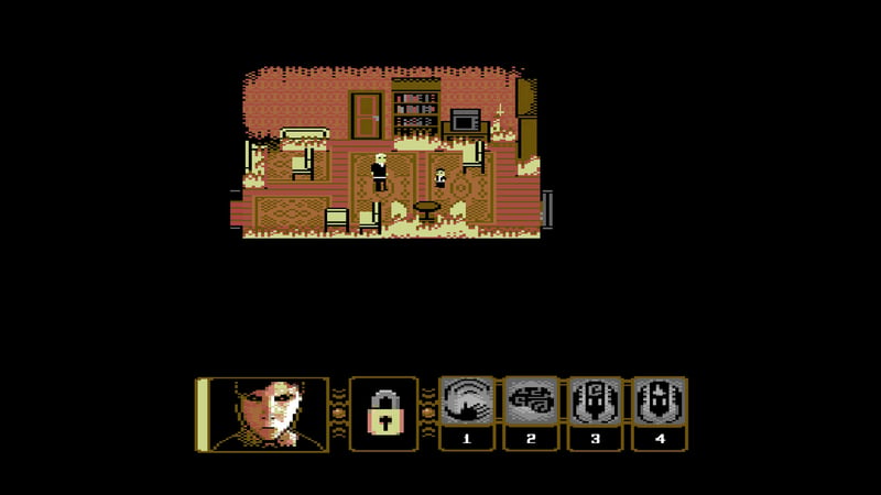 Game screenshot 5