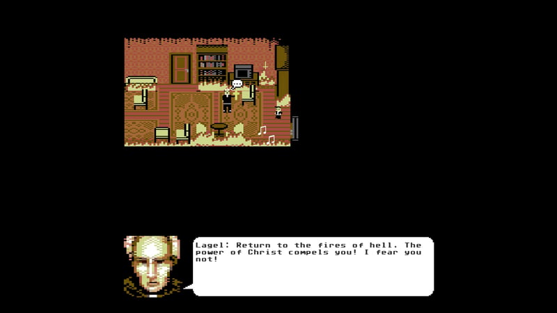 Game screenshot 2