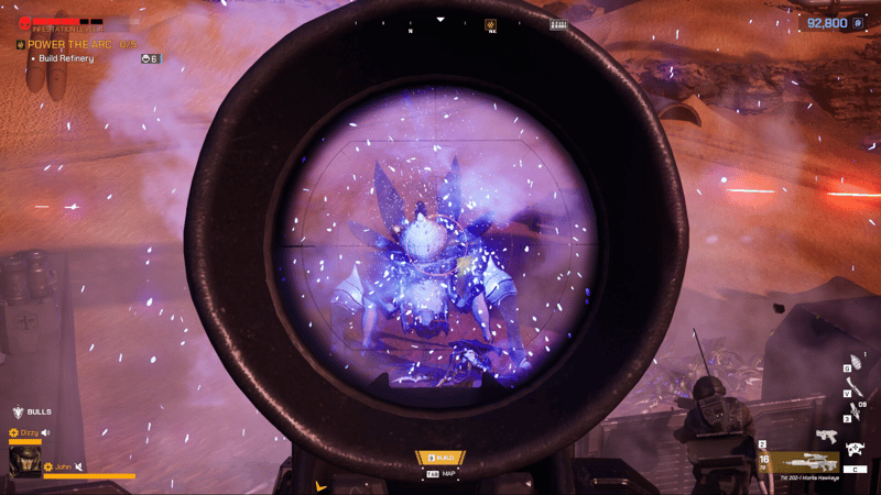 Game screenshot 2