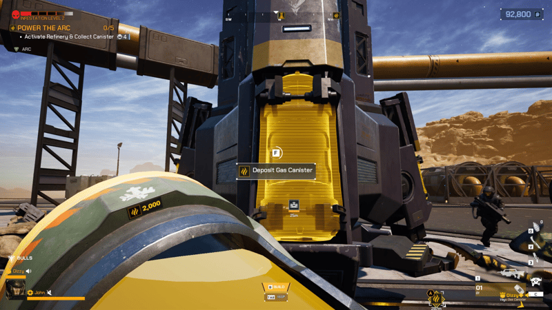 Game screenshot 4