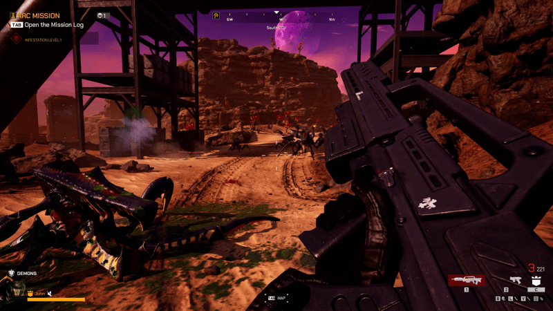 Game screenshot 3