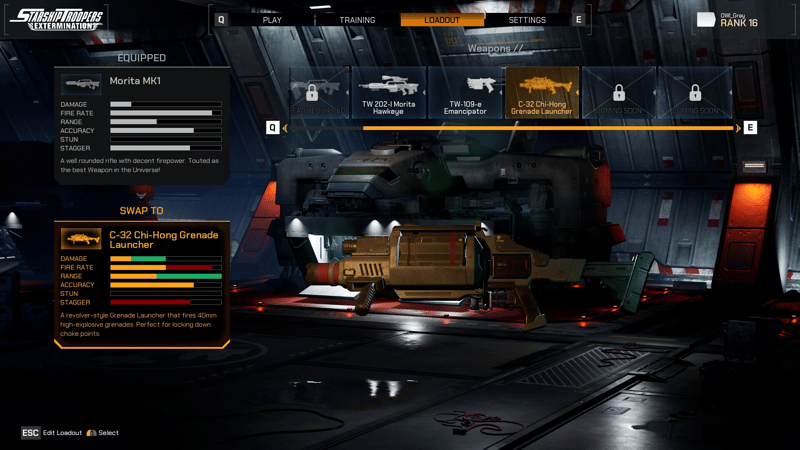 Game screenshot 2