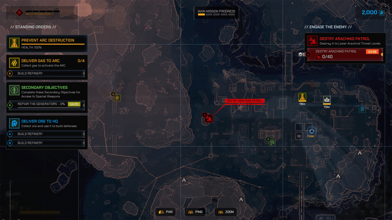 Game screenshot 3