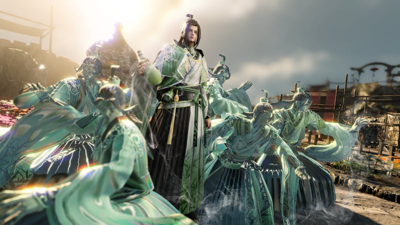 Game screenshot 4