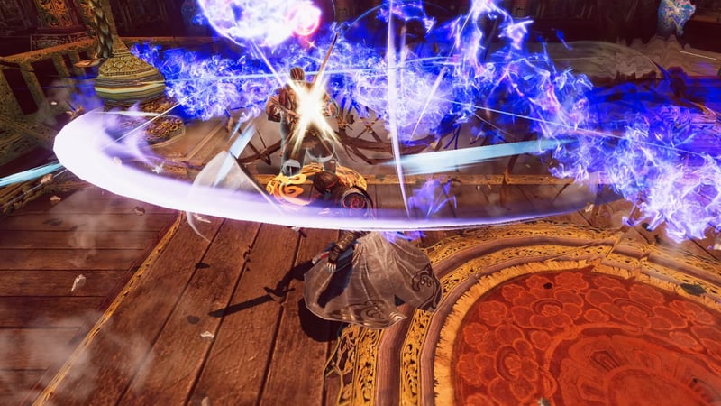 Game screenshot 5