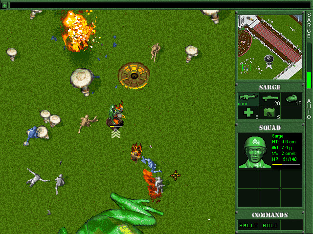 Game screenshot 4