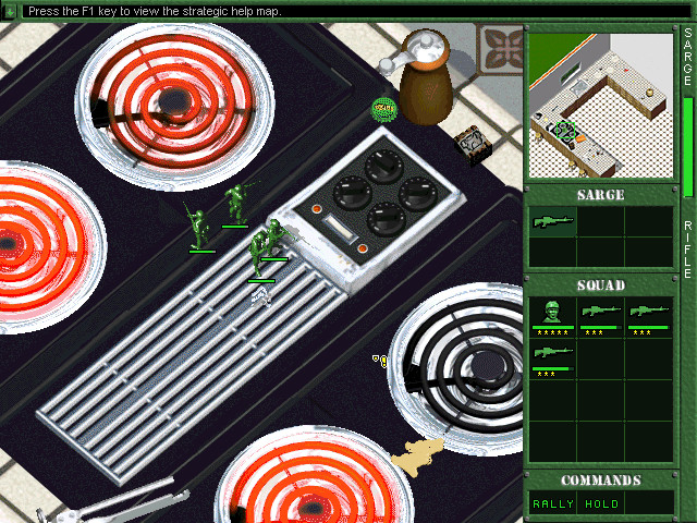 Game screenshot 5