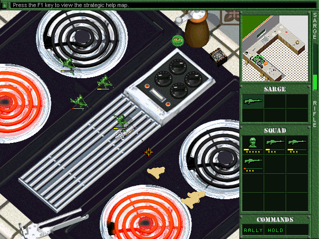 Game screenshot 5