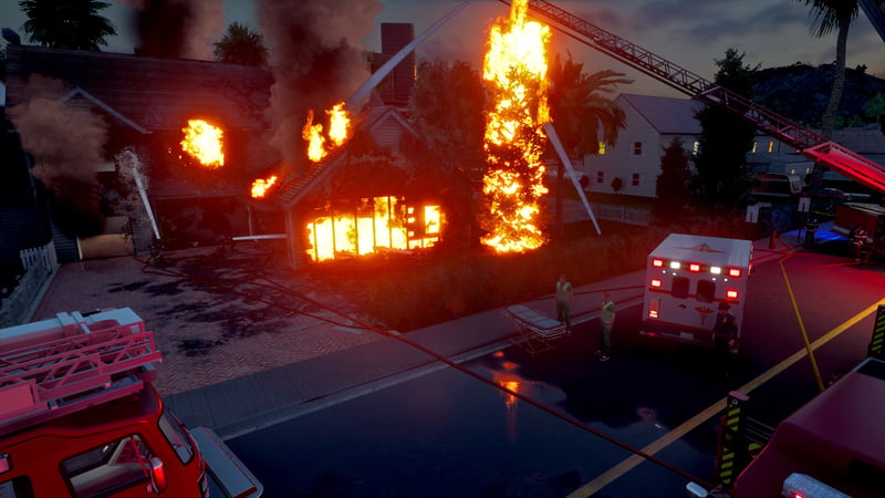 Game screenshot 2