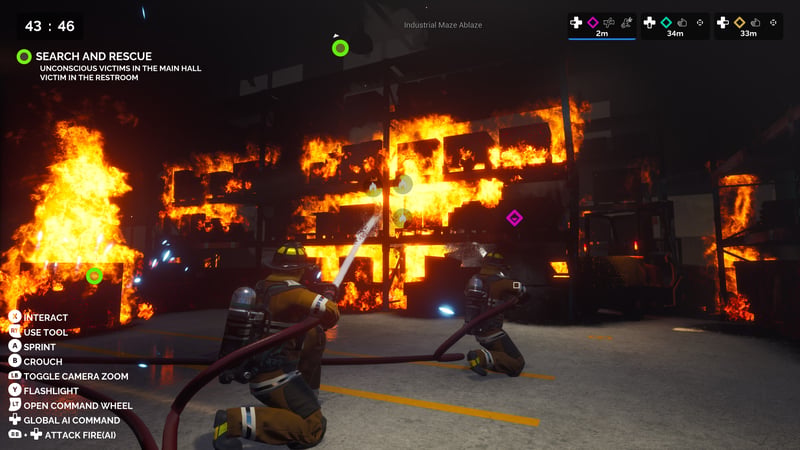 Game screenshot 2