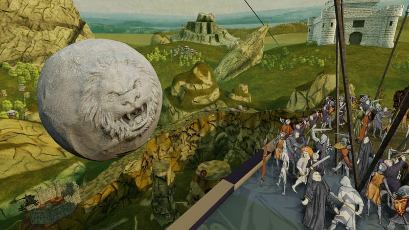 Game screenshot 2