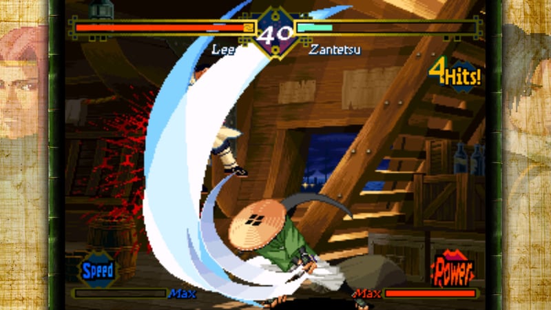Game screenshot 3