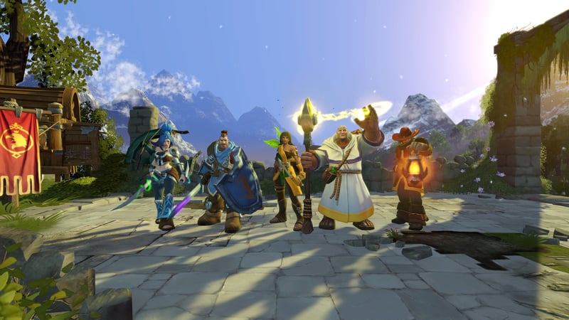 Game screenshot 3