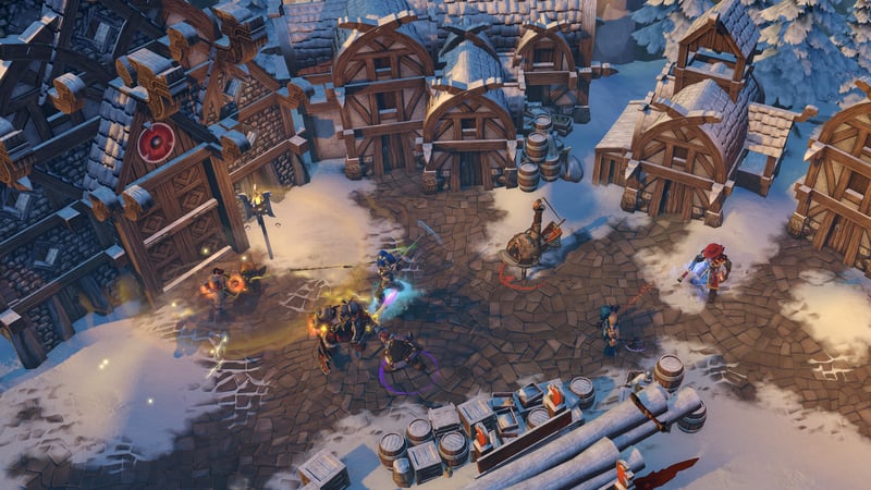 Game screenshot 5