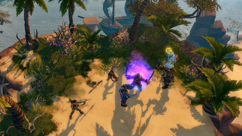 Game screenshot 4