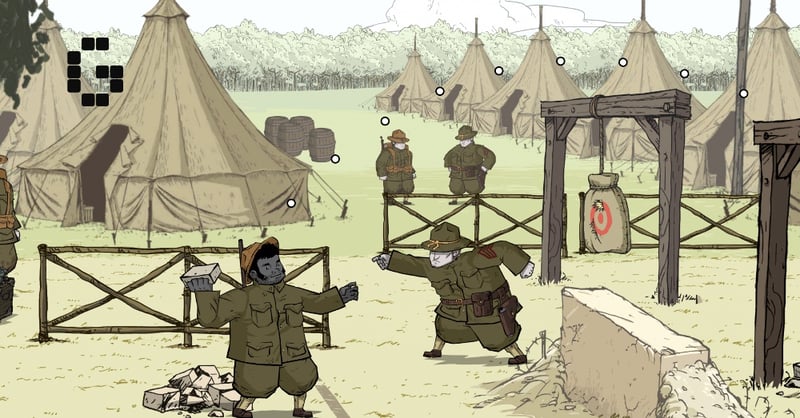 Game screenshot 3